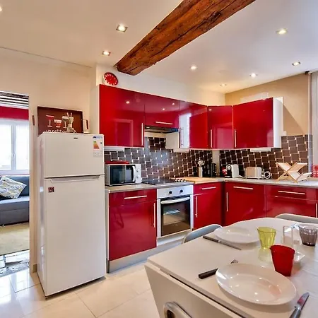 Quartier Vaugueux * Caen