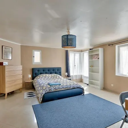 Quartier Vaugueux Caen