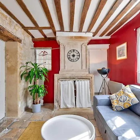 Quartier Vaugueux