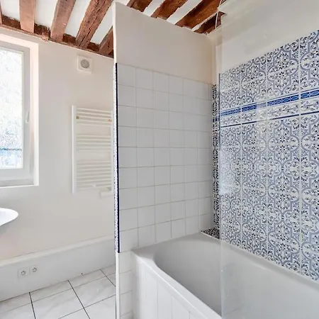 Quartier Vaugueux Caen